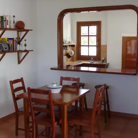 La Laja 13 Apartmán