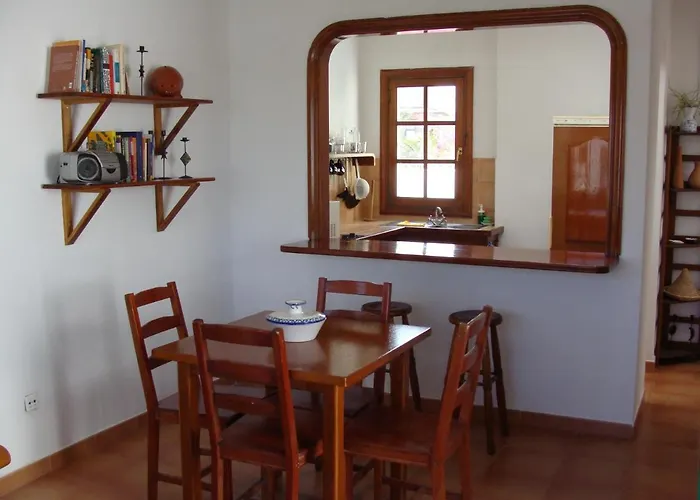 La Laja 13 Apartmán