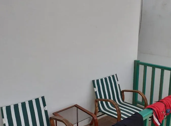 La Laja 13 Apartmán