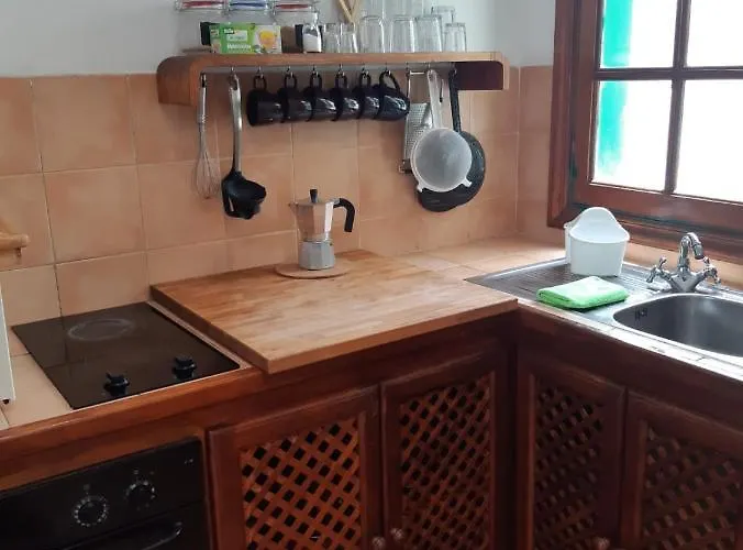 La Laja 13 Apartmán Playa Blanca (Lanzarote)