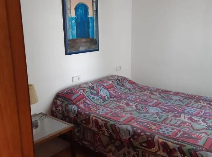 La Laja 13 * Playa Blanca (Lanzarote)