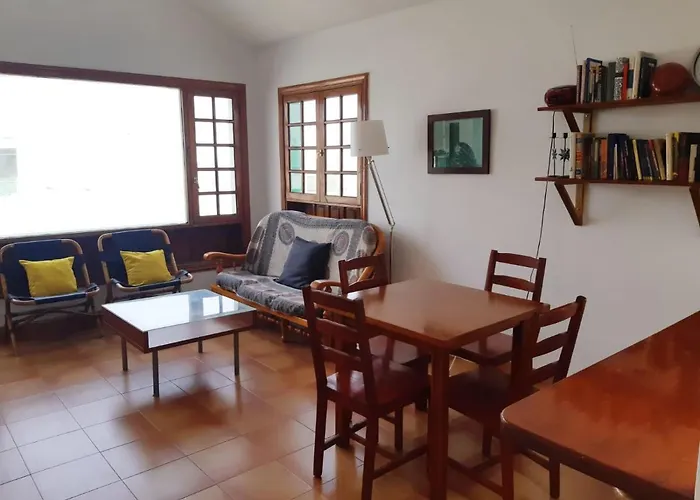 Apartmán La Laja 13 *