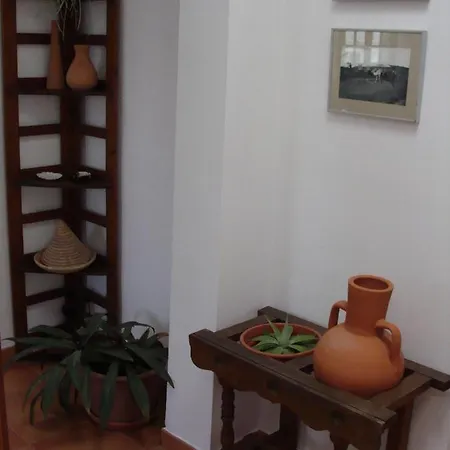 La Laja 13 Apartment