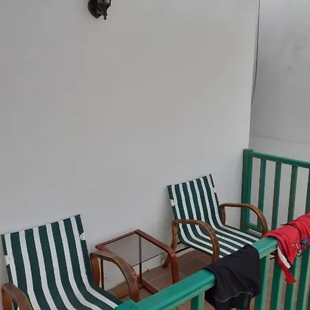 La Laja 13 Apartment