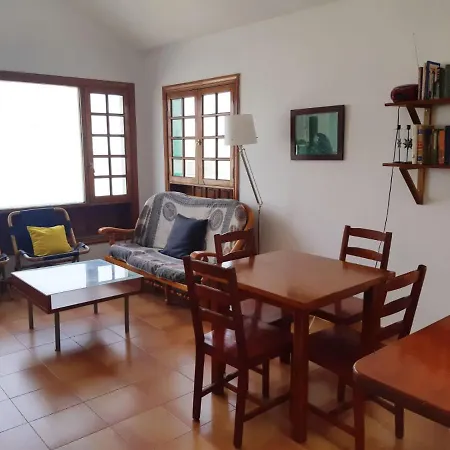 Apartment La Laja 13 *