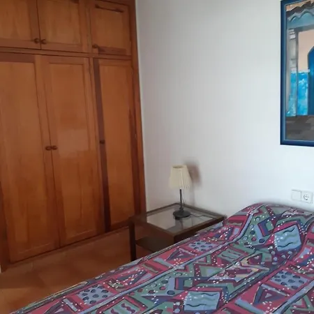 La Laja 13 Apartman Playa Blanca