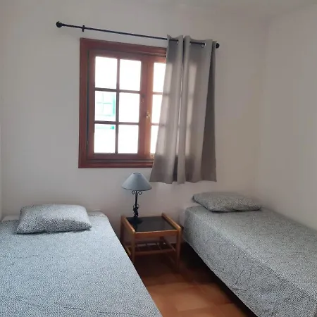 La Laja 13 Apartman *