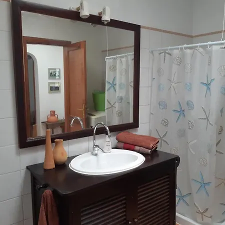 Apartman La Laja 13 *