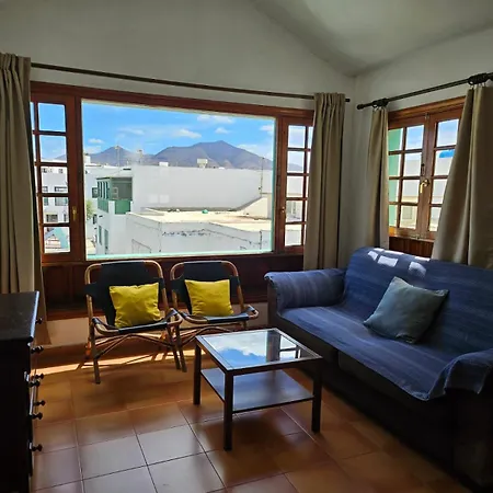 Apartmán La Laja 13
