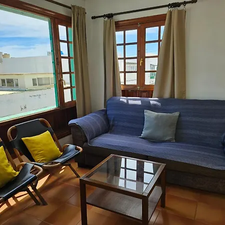 Apartmán La Laja 13 *