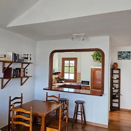 La Laja 13 Appartement