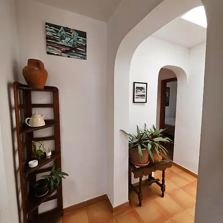 La Laja 13 Appartement *
