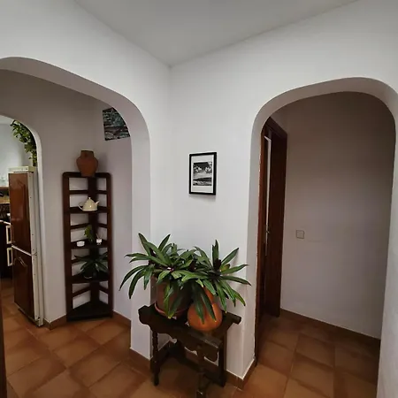 Appartement La Laja 13 *