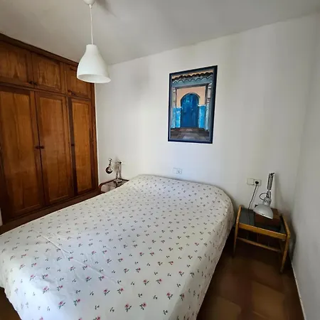 Appartement La Laja 13 *