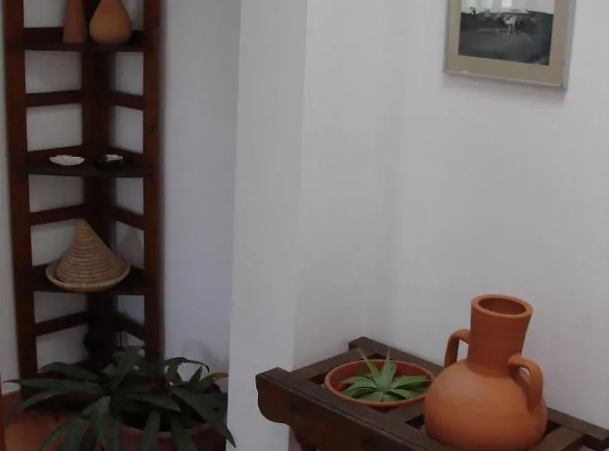 La Laja 13 Appartement