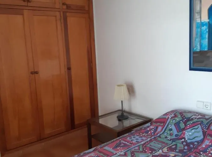 La Laja 13 Appartement Playa Blanca (Lanzarote)