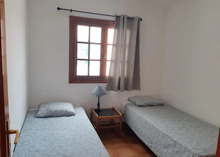 La Laja 13 Appartement *