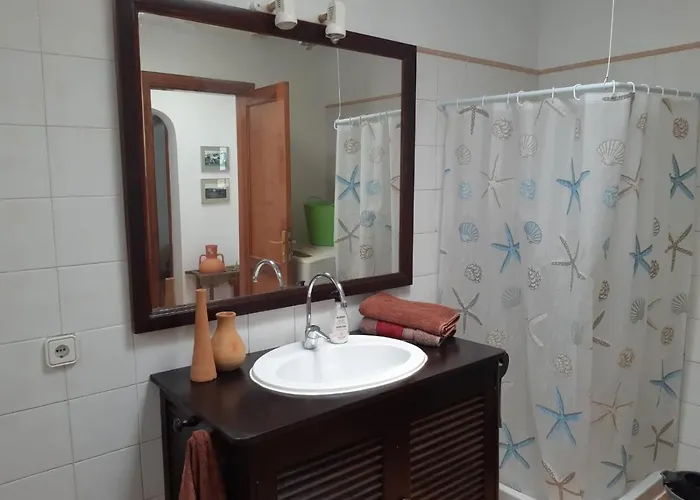 Appartement La Laja 13 *