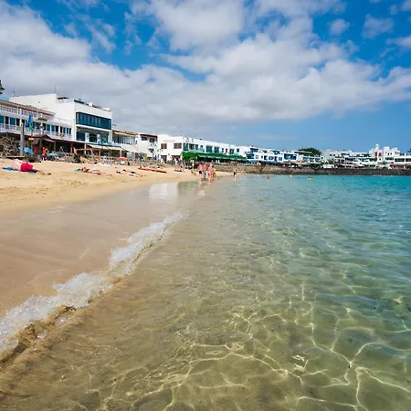 La Laja 13 Apartment Playa Blanca (Lanzarote)